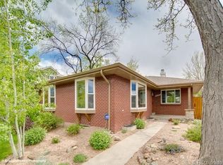 4608 W 36th Ave, Denver, CO 80212