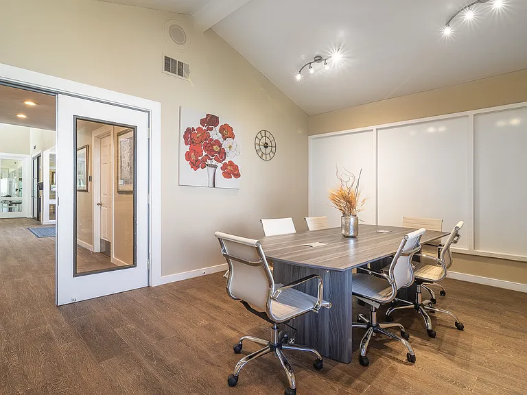 Park Mesa Villas — Photo 9