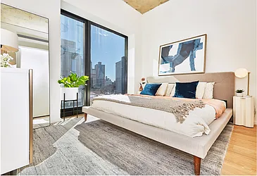 Rented by Triumph Property Group