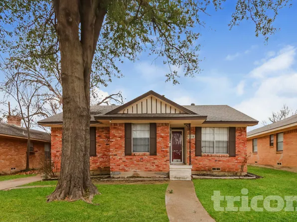 1316 Lexington Dr, Garland, TX 75041