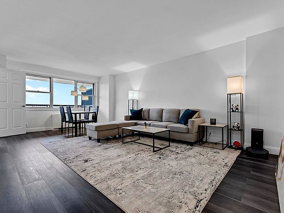 4th image of 6600 Boulevard East #15F
