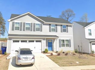 184 Browband St, Troutman, NC 28166