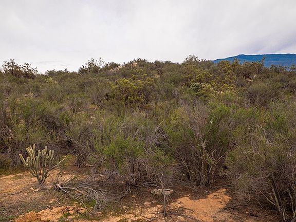5th image of 0 Aguanga Ranchos Rd #44