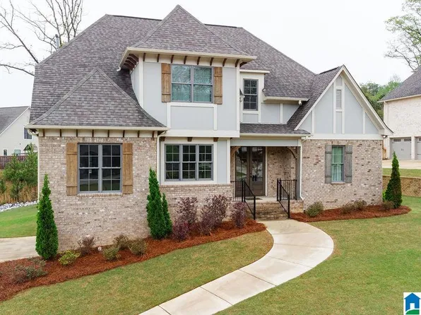 1049 Glendale Dr, Birmingham, AL 35242