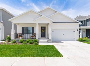 221 N 590 E, Vineyard, UT 84059