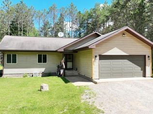 1125 Lakeside Ct, Saint Germain, WI 54558