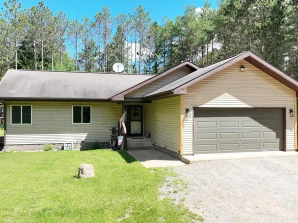 1125 Lakeside Ct, Saint Germain, WI 54558