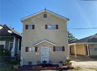 513 2nd Ave, Harvey, LA 70058