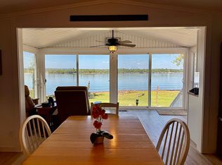 65685 E 253rd Rd, Grove, OK 74344