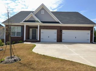 417 Maple Valley Loop, Blythewood, SC 29016