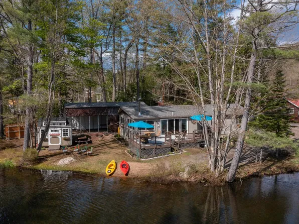 10 Island Drive, Ashland, NH 03217