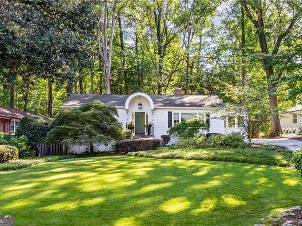 3177 Towerview Dr NE, Atlanta, GA 30324