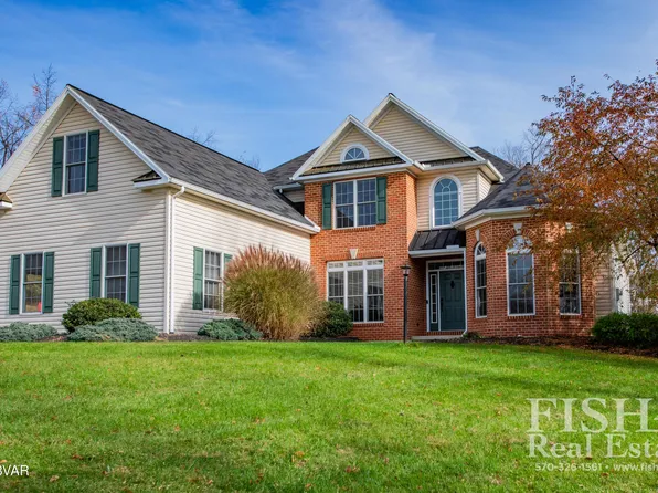 228 Lance Ln, Montoursville, PA 17754