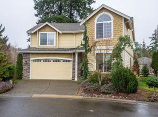 7815 NE 197th Pl, Kenmore, WA 98028