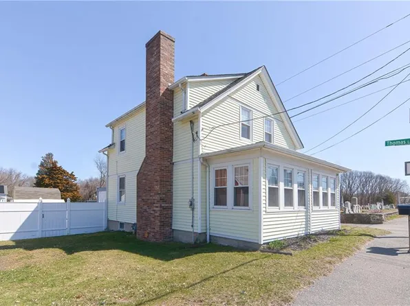 2495 Gar Hwy, Swansea, MA 02777