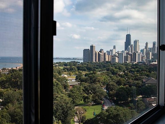 2nd image of 2144 N Lincoln Park W APT 20B