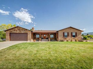 115 E 300 S, Fairview, UT 84629