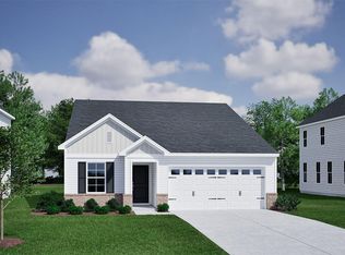 372 Bonair St Lot 66, Angier, NC 27501