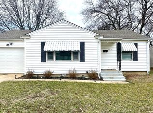 705 Elm St, Ardmore, OK 73401