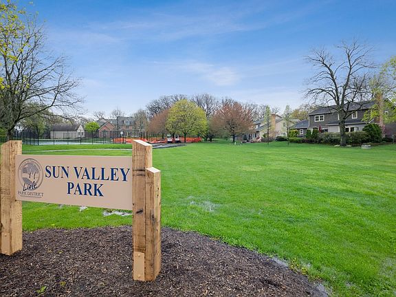 Neighborhood Amenities