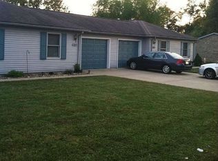 7888 Melissa Ln, Newburgh, IN 47630