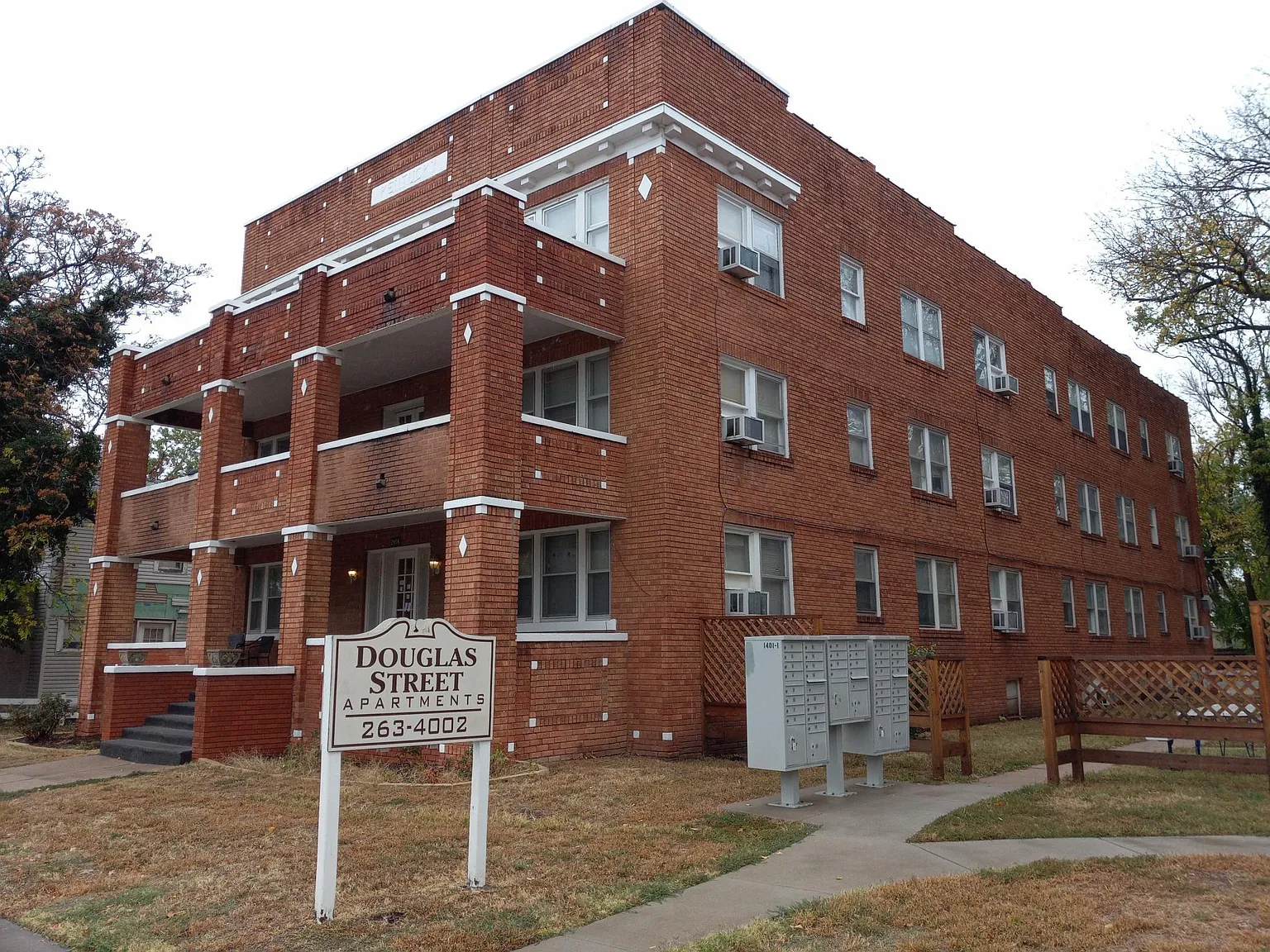 1 bed, 675 sqft, $675 — Photo 1