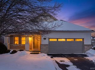 25 Springbrook Shores Dr, Elma, NY 14059