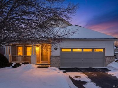 25 Springbrook Shores Dr, Elma, NY, 14059