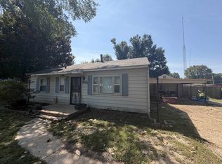 7763 Sherman Rd, Millington, TN 38053