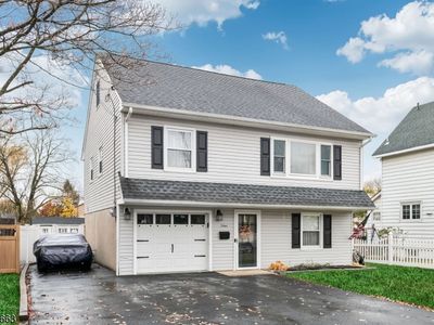 3 1St St, Wanaque, NJ, 07465