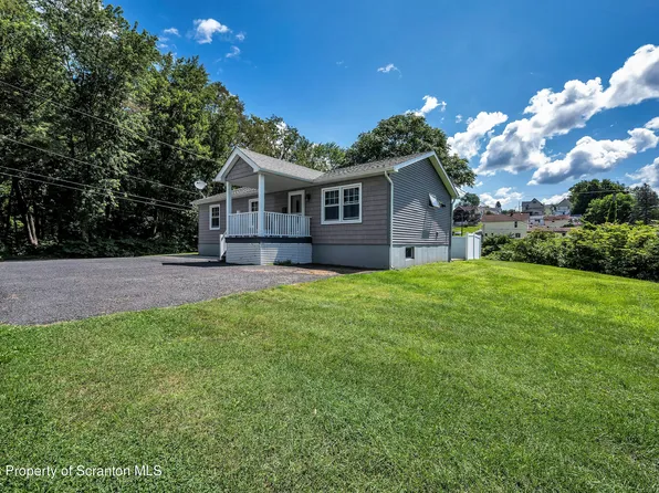 2107 Lafayette St, Scranton, PA 18504