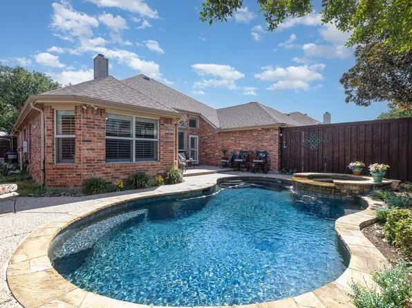 2084 Barret Dr, Frisco, TX 75033