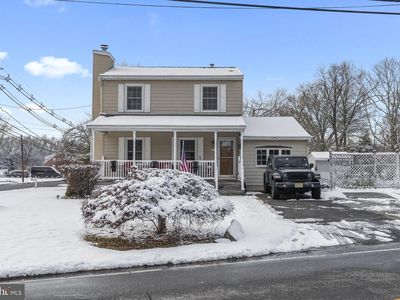 94 Groveville Rd, Trenton, NJ, 08620