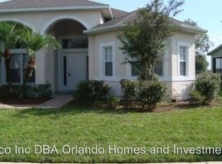 2911 Sweetspire Cir, Kissimmee, FL 34746