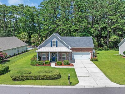 4536 Fringetree Dr., Murrells Inlet, SC, 29576