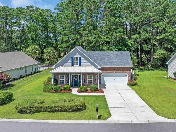 4536 Fringetree Dr., Murrells Inlet, SC 29576