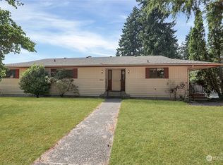 4312 102nd Ave E, Edgewood, WA 98371