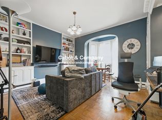 102 Appleton St #2, Boston, MA 02116