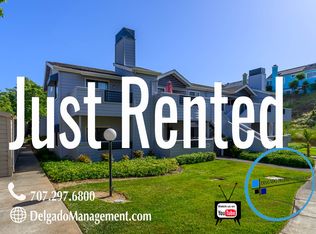 1201 Glen Cove Pkwy APT 804, Vallejo, CA 94591