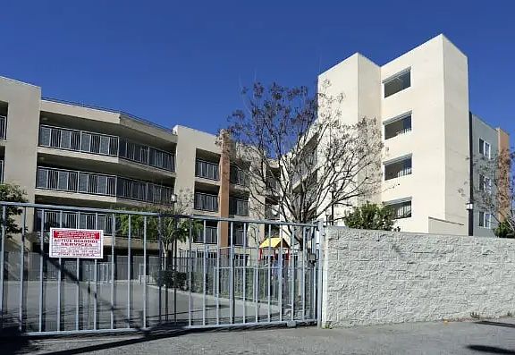 3rd image of 6050 S Western Ave #12029