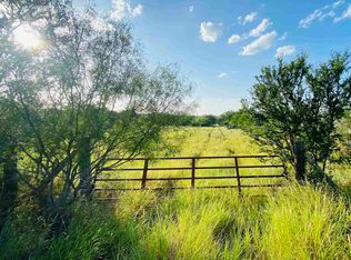 526 Villarreal Ave, Zapata, TX 78076