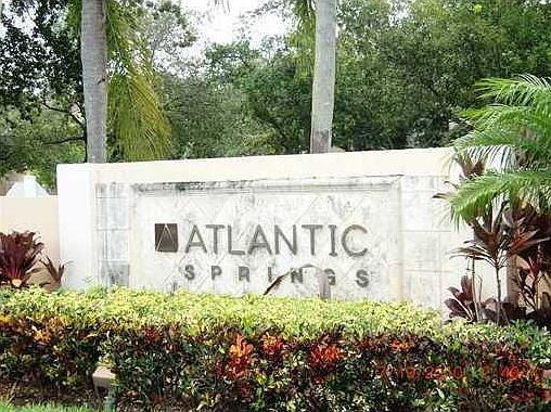 1st image of 11295 W Atlantic Blvd APT 105