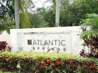 11295 W Atlantic Blvd APT 105, Pompano Beach, FL 33071