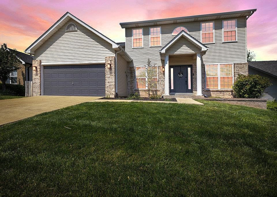 1st image of 639 Fox Hill Estates Dr