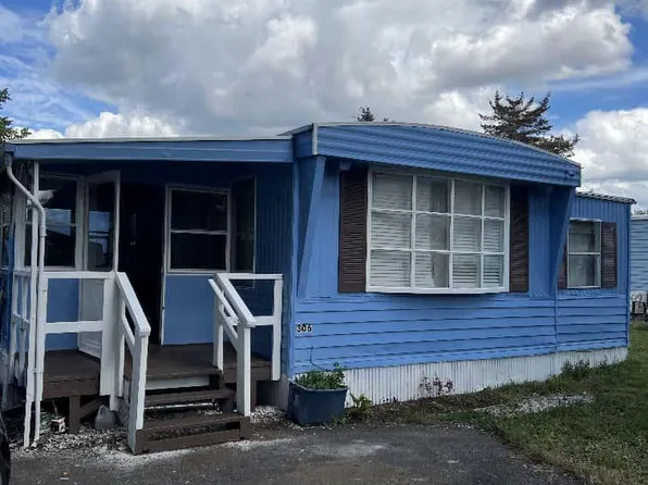 306 Oklahoma Ave, Williamstown, NJ 08094