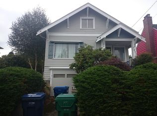 7045 14th Ave NW, Seattle, WA 98117