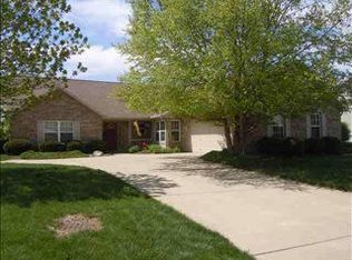 4806 Admirals Pointe Dr, Lafayette, IN 47909