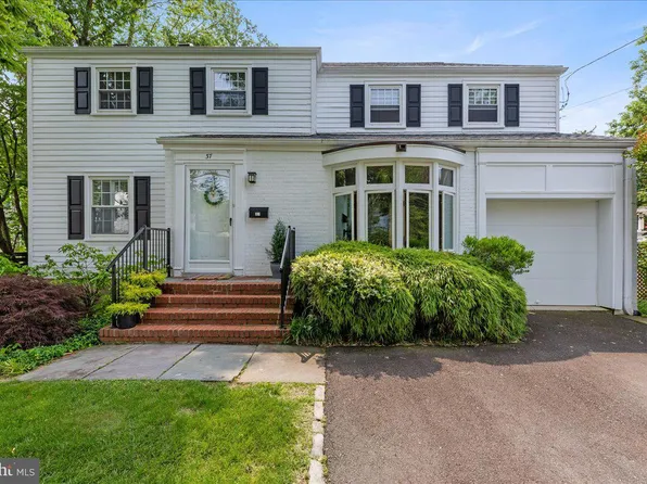 37 Southern Way, Princeton, NJ 08540
