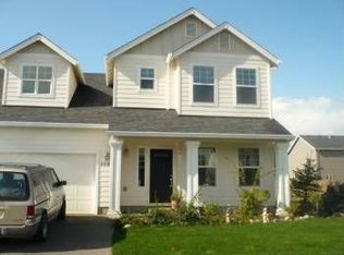 1131 Foxglove St, Woodburn, OR 97071