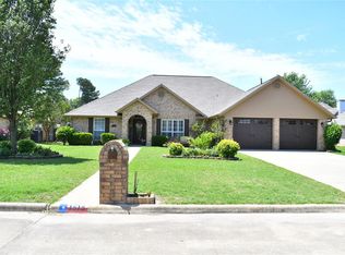 1515 Ryan Rd, Sulphur Springs, TX 75482